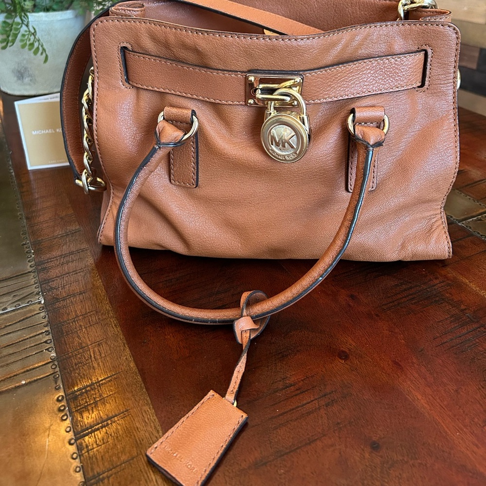 Michael Kors purse